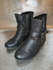 Relife by Pavers Women's Black