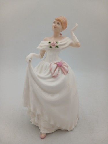 Royal doulton dawn - doulton, figurine