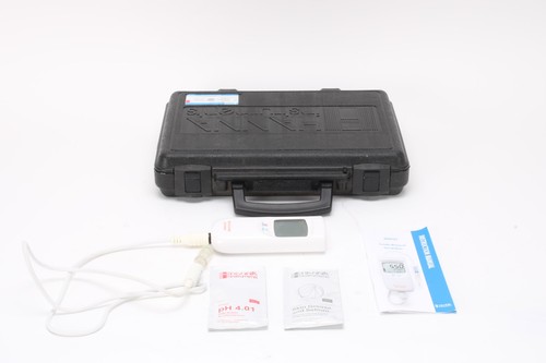 Hanna instruments hi99181 skin - hanna,