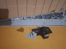LEGO Star Wars Executor Super