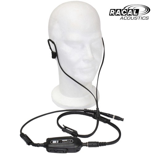 Personal role radio racal - radio,