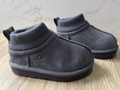 Kids uggs classic - uggs, ultra