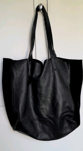 Laura ashley leather suede - laura,