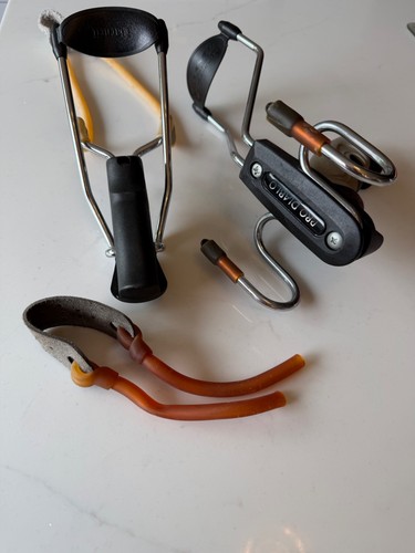 Barnett pro diablo - barnett, &