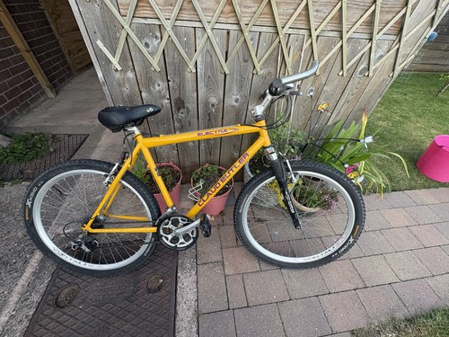 Claud butler mountain - mountain, bike