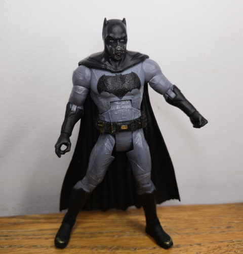 Batman comics multiverse - dc,