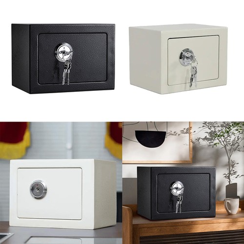 Steel safe box home - safe,