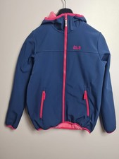 Jack Wolfskin Girls' FOURWINDS