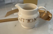 Emma bridgewater tiny gold