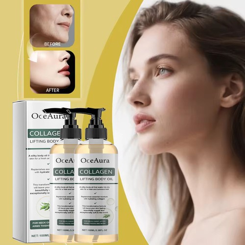 Pack collagen firming - pack,