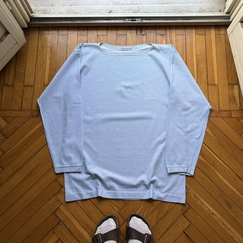 Vintage stone island shirt - vintage,