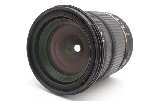 Sigma 70mm 4 - sigma, f/2.8-4.5