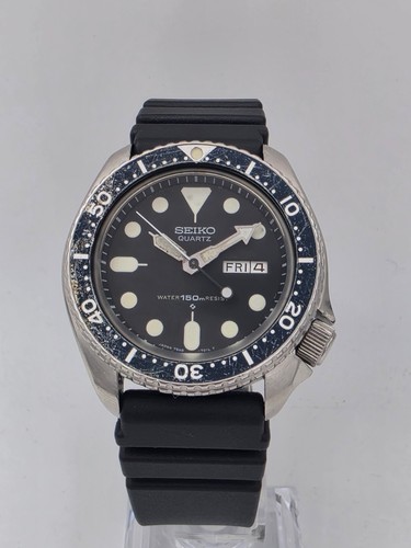 Seiko 7548 7000 jdm 150m - jdm,