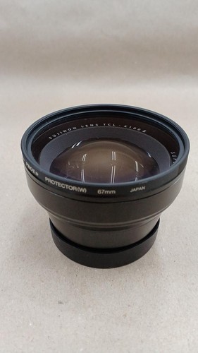 Fujifilm tcl x100 tele - fujifilm, tcl-x100