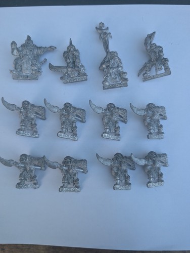 Warhammer fantasy eeza ugezod - warhammer,
