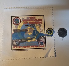 Vespa Club Of Britain Isle Of