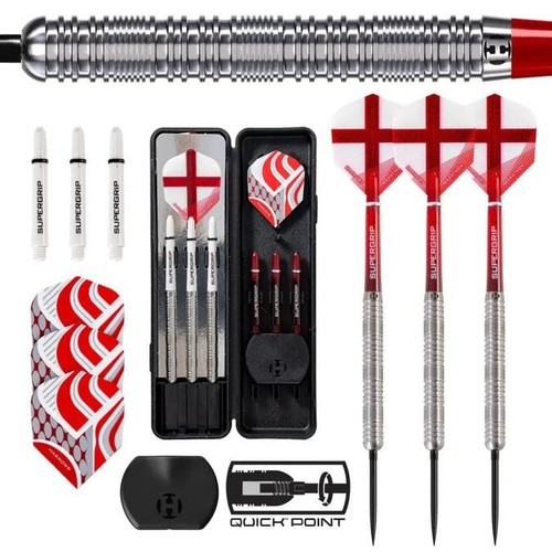 Harrows england caliber - harrows, 90%