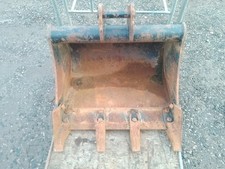 Excavator Mini Digger  Digging Bucket 600mm