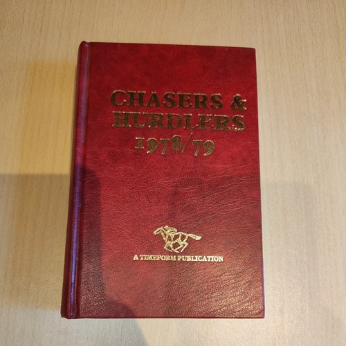 Chasers hurdlers 1978 - &,