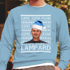 Super Frankie Lampard Coventry