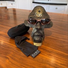 Oakley X-Metal Penny Copper