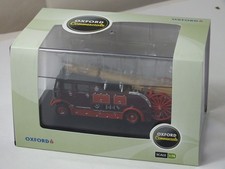 Oxford Diecast 76RAB011 1:76