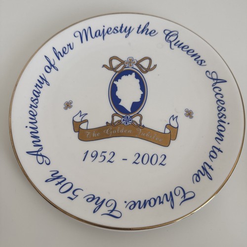 2002 queen elizabeth golden - 2002,