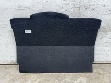 ✅ 2016 VAUXHALL CORSA E 3 DOOR BOOT FLOOR CARPET MAT LINER    •2