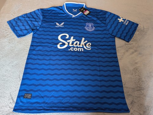 Everton home football - everton,