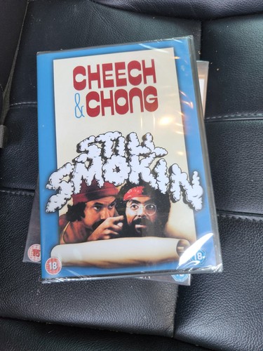 Cheech and chung - chung, still