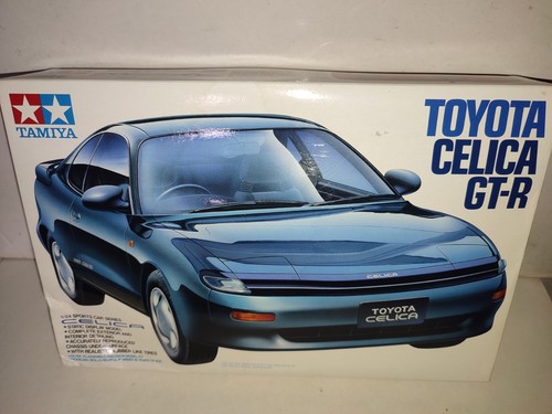 Tamiya 24086 model - model,