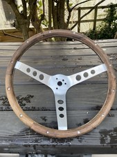 Woodrim USA Ford Mustang