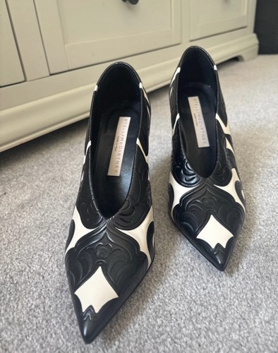 Stella mccartney high cut - stella,