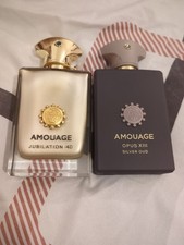 Jubilation 40 And Opus xlll