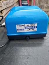 HAILEA V20  20L/MIN 4 WAY
