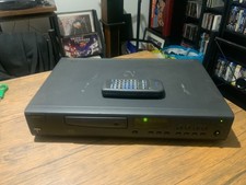 Arcam Alpha 7 CD Player 