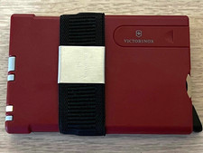 Victorinox Swiss Army Smart