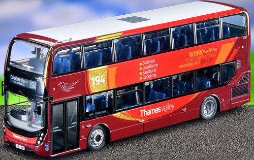 Northcord adl enviro 400 - :,