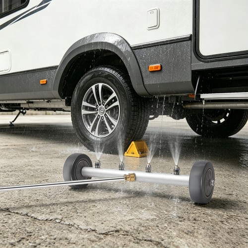 Car chassis pressure - chassis,