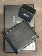 Brand New Hugo Boss Bifold