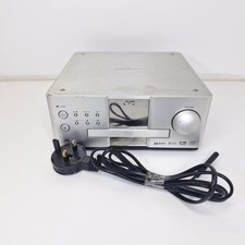JVC CA-EXP1 Compact Audio