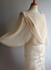 PHASE EIGHT Cream Tape Work