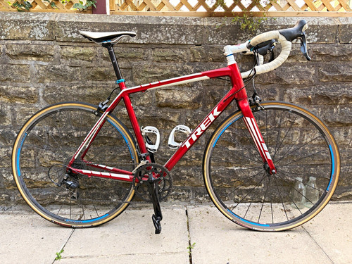 2014 trek madone road - 2.1,