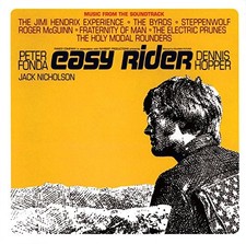 Easy Rider: Songs As Performed