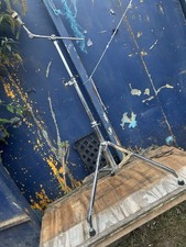 Premier Trilok Boom Vintage Cymbal Stand