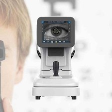 Digital Auto Refractor