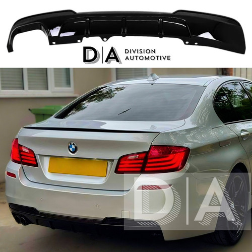 For bmw series f10 f11 - bmw, 5