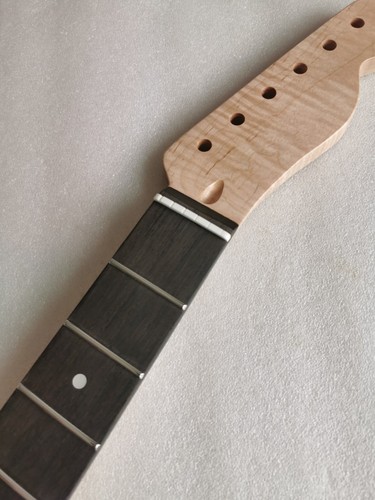 Type matte natural guitar - t-type,