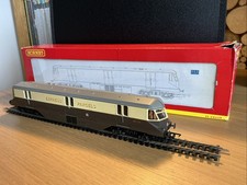 Hornby GWR Diesel Railcar No