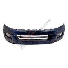 Isuzu D-Max Complete Front